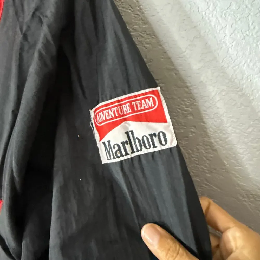 Marlboro adventure team
